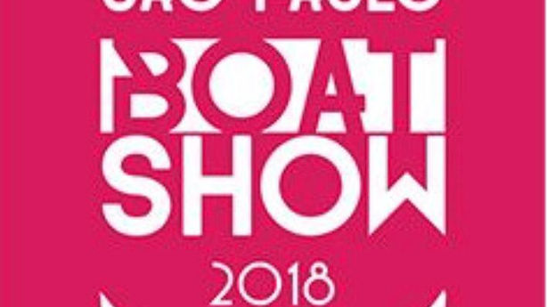São Paulo Boat Show 2018