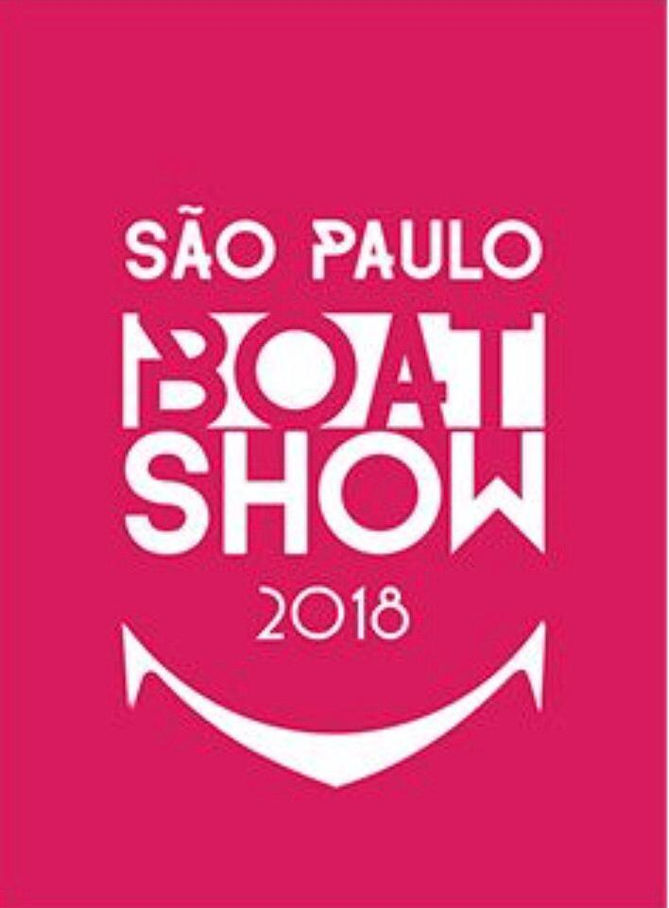 São Paulo Boat Show 2018