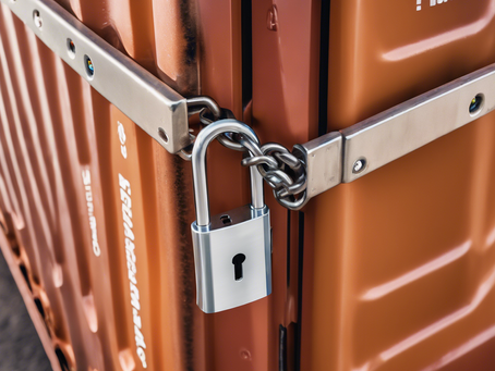 Preventing Freight Fraud: Tips for Brokers and Carriers