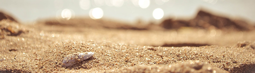 Sandy Beach