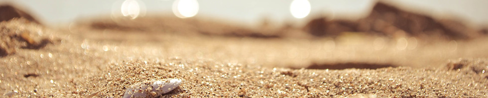 Sandy Beach
