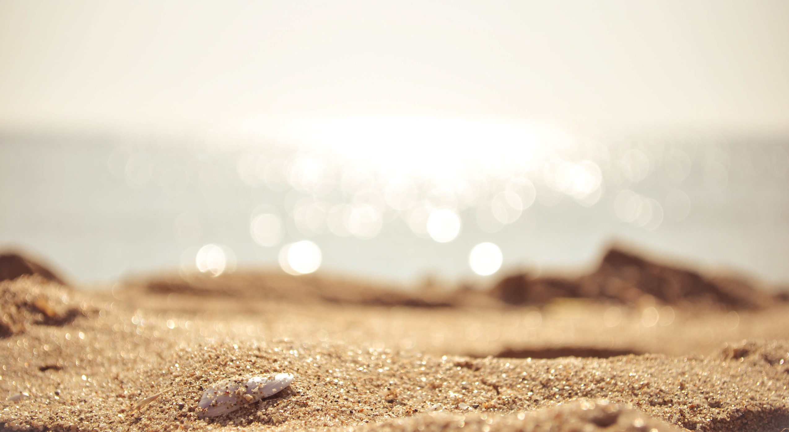 Sandy Beach