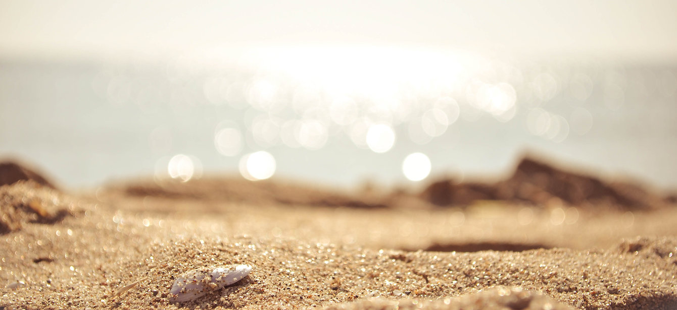 Sandy Beach