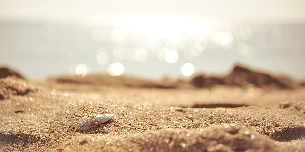 Sandy Beach