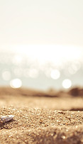 Sandy Beach