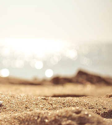 Sandy Beach