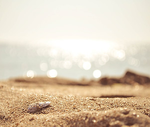 Sandy Beach