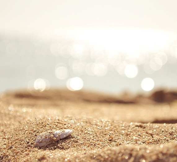 Sandy Beach