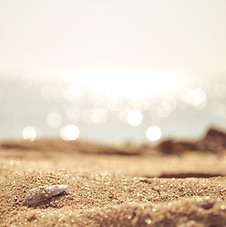 Sandy Beach