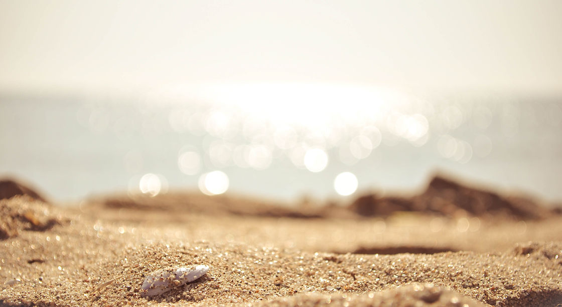 Sandy Beach