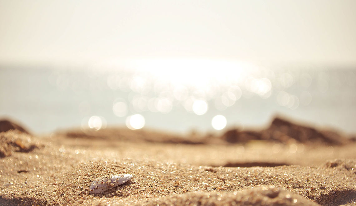 Sandy Beach