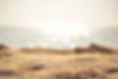 Sandy Beach