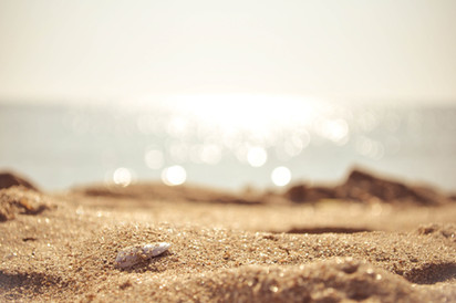 Sandy Beach