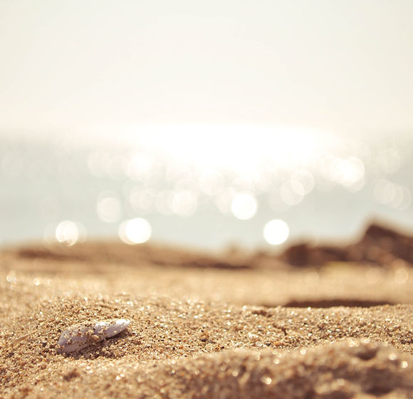 Sandy Beach