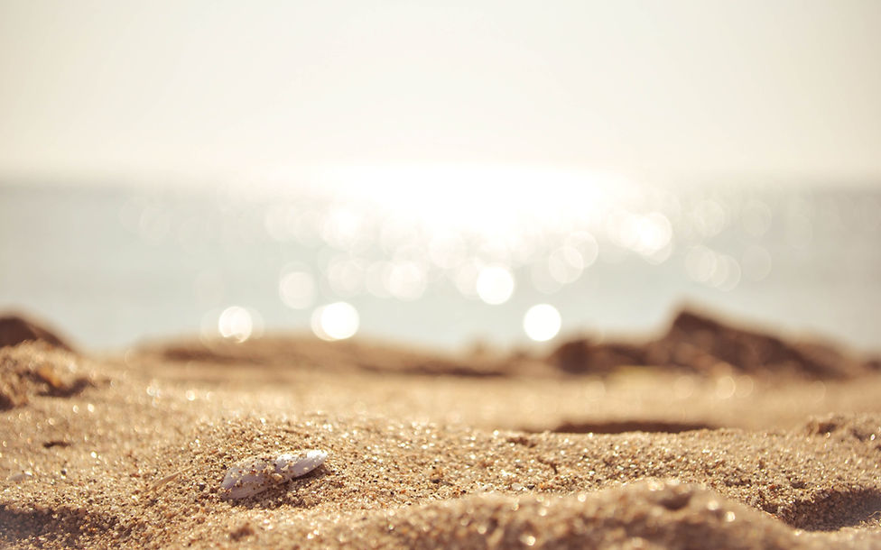 Sandy Beach