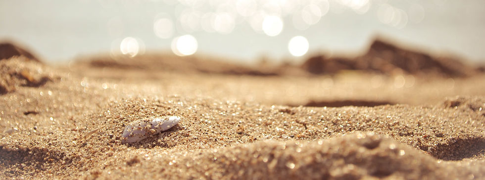 Sandy Beach