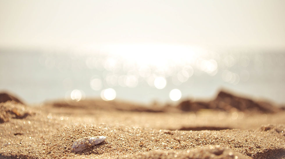 Sandy Beach