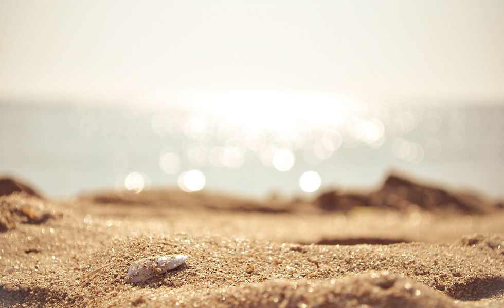 Sandy Beach