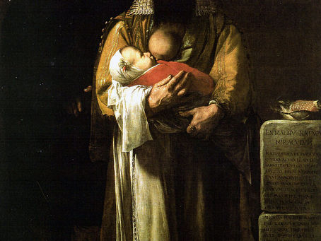 José de Ribera, el Españoleto