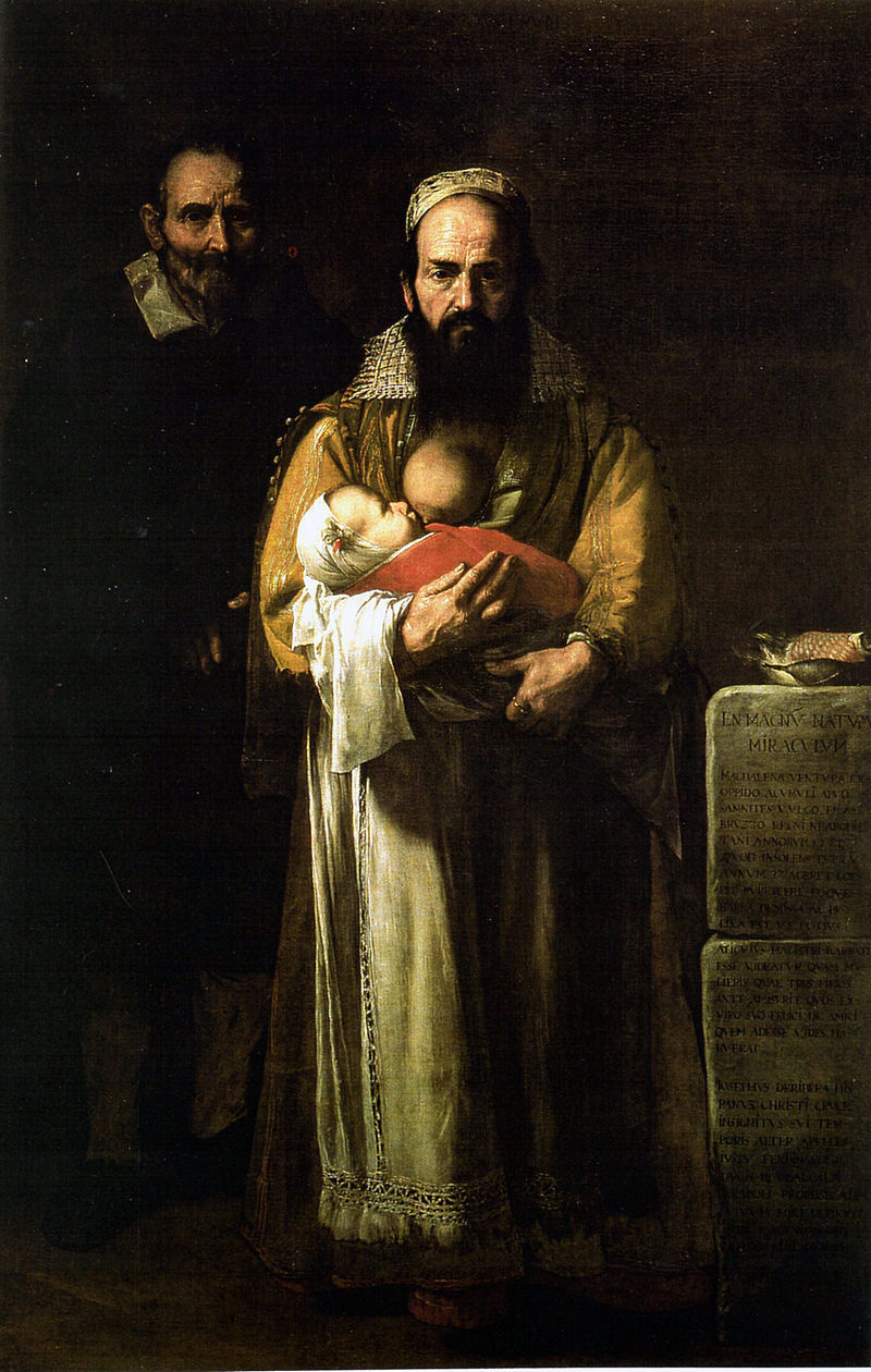 José de Ribera, el Españoleto