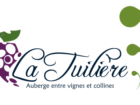 24ème « Le sans fourchette® » à Carnoules : Auberge de La Tuilière