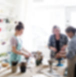 Pottery Studio