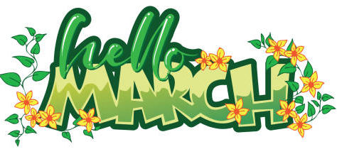 Welcome March