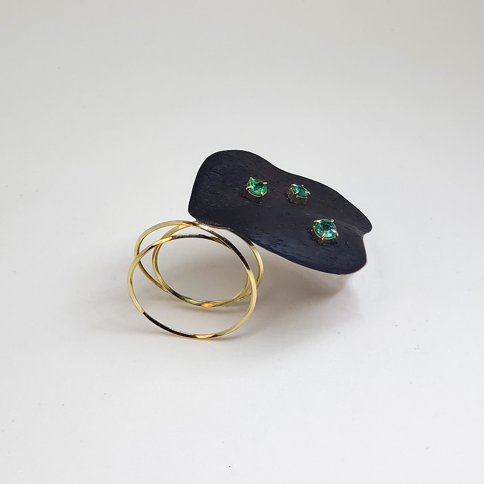 Thumbnail: AMAZONIA RING