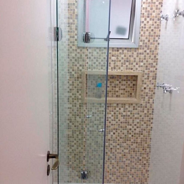 vidraçaria em Santo André