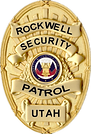 Security Badge