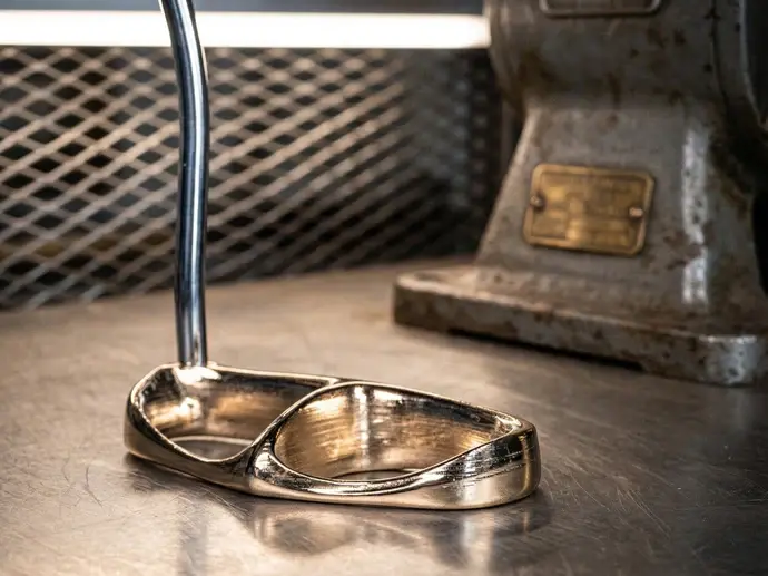 Thumbnail: Bronze Filamet™ byVirtual Foundry (1.75mm)