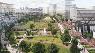 Lothric Labs: A New Chapter at the World Trade Center Denver