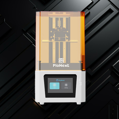 PioNext DJ68 9K LCD Printer | Lothric Labs
