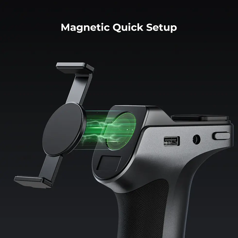 Thumbnail: Creality Scan Bridge for Sermoon & Raptor Series