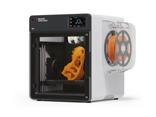 Thumbnail: MakerBot SKETCH Sprint