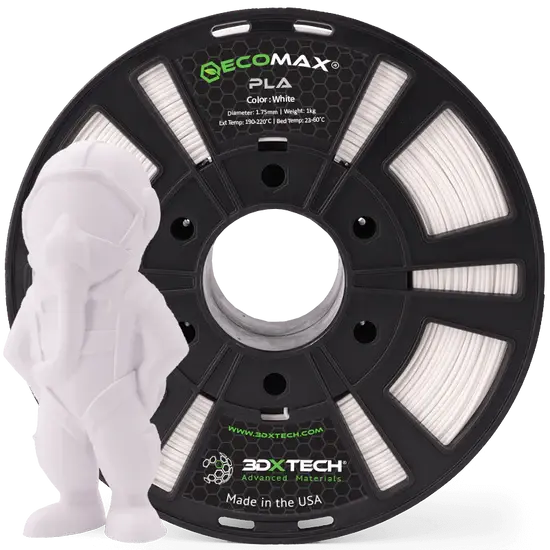 Thumbnail: 3DXTECH ECOMAX PLA (1.75mm) (1KG)