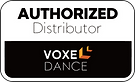 VoxelDance Distributor