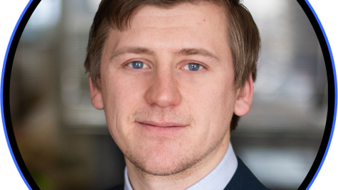 🚀 Welcoming Conner Piko to the Lothric Labs Engineering Team