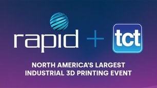 SME Rapid + TCT Show Detroit 2025
