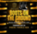 Poetic Justice R&B - Boots on The Ground