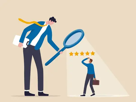 How to Evaluate a Buyer’s Track Record - Especially When Things Go Sideways