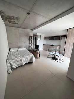 Latitud 38 | Santa Fe 3330