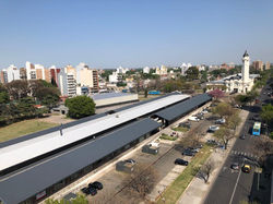 Latitud 38 | Santa Fe 3324