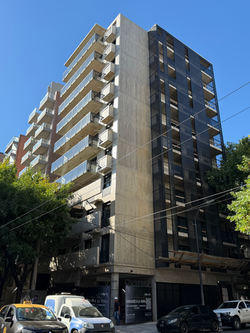 LATITUD 40 - CALLAO 1105