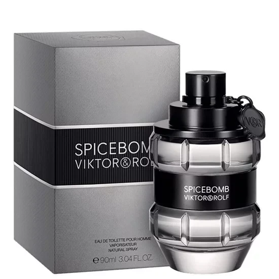 VIKTOR ROLF SPICEBOMB 90ML