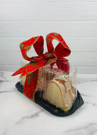 My pound cakes are so delicious!  Makes great gifts!