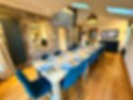 The Dining Room