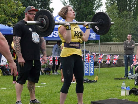 Self-Belief – When It Really Counts