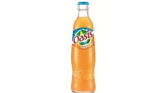 Oasis 33cl