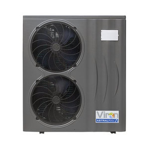 Viron Inverter Heat Pump
